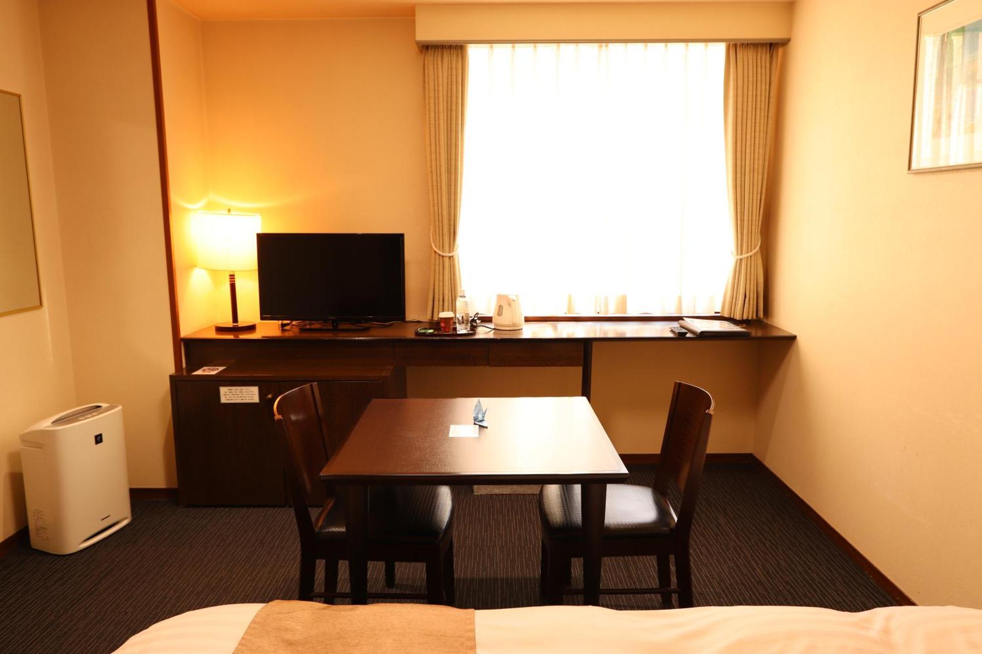 Yufuin Hotel Shuhokan Zewnętrze zdjęcie