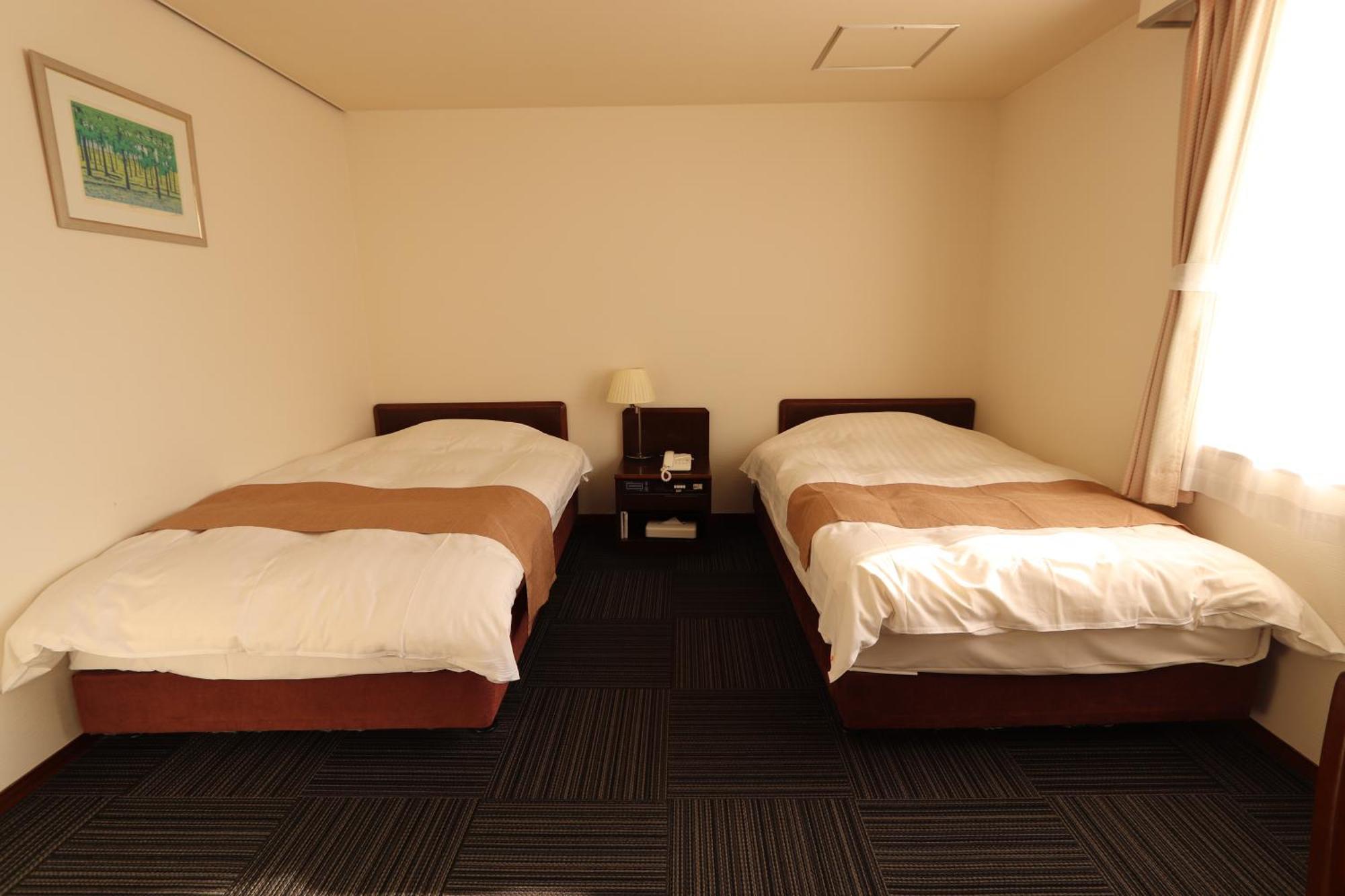 Yufuin Hotel Shuhokan Zewnętrze zdjęcie