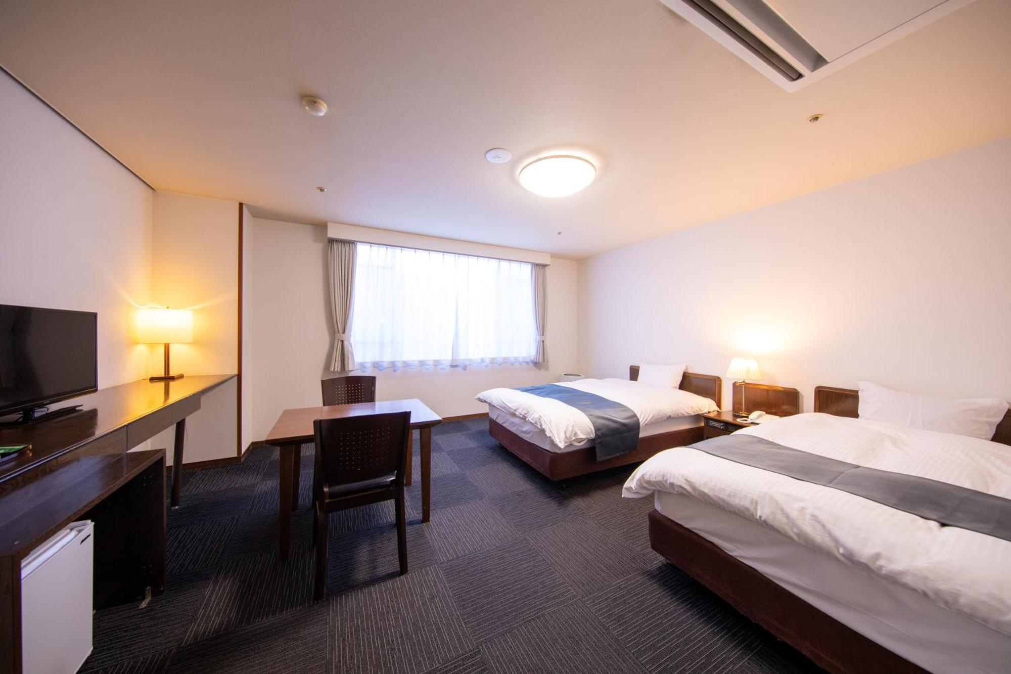 Yufuin Hotel Shuhokan Zewnętrze zdjęcie