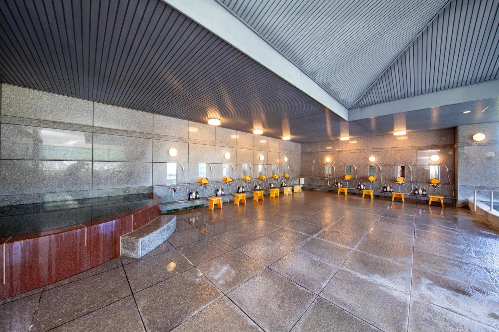 Yufuin Hotel Shuhokan Zewnętrze zdjęcie