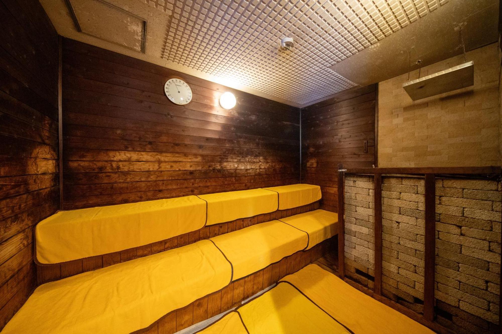 Yufuin Hotel Shuhokan Zewnętrze zdjęcie